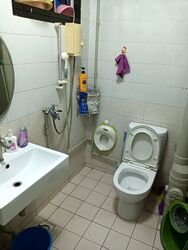 Blk 693 Jurong West Central 1 (Jurong West), HDB 4 Rooms #601376951